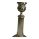 Bronze candlestick