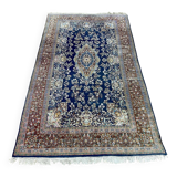 Tapis iranien en laine fait main - 2m45 x 1m40
