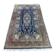 Handmade wool Iranian carpet - 2.45m x 1.40m