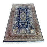 Handmade wool Iranian carpet - 2.45m x 1.40m