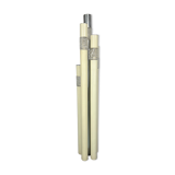 Vintage Esperia floor lamp designed by Angelo Brotto 1970s