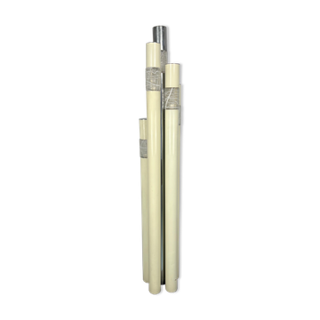 Vintage Esperia floor lamp designed by Angelo Brotto 1970s