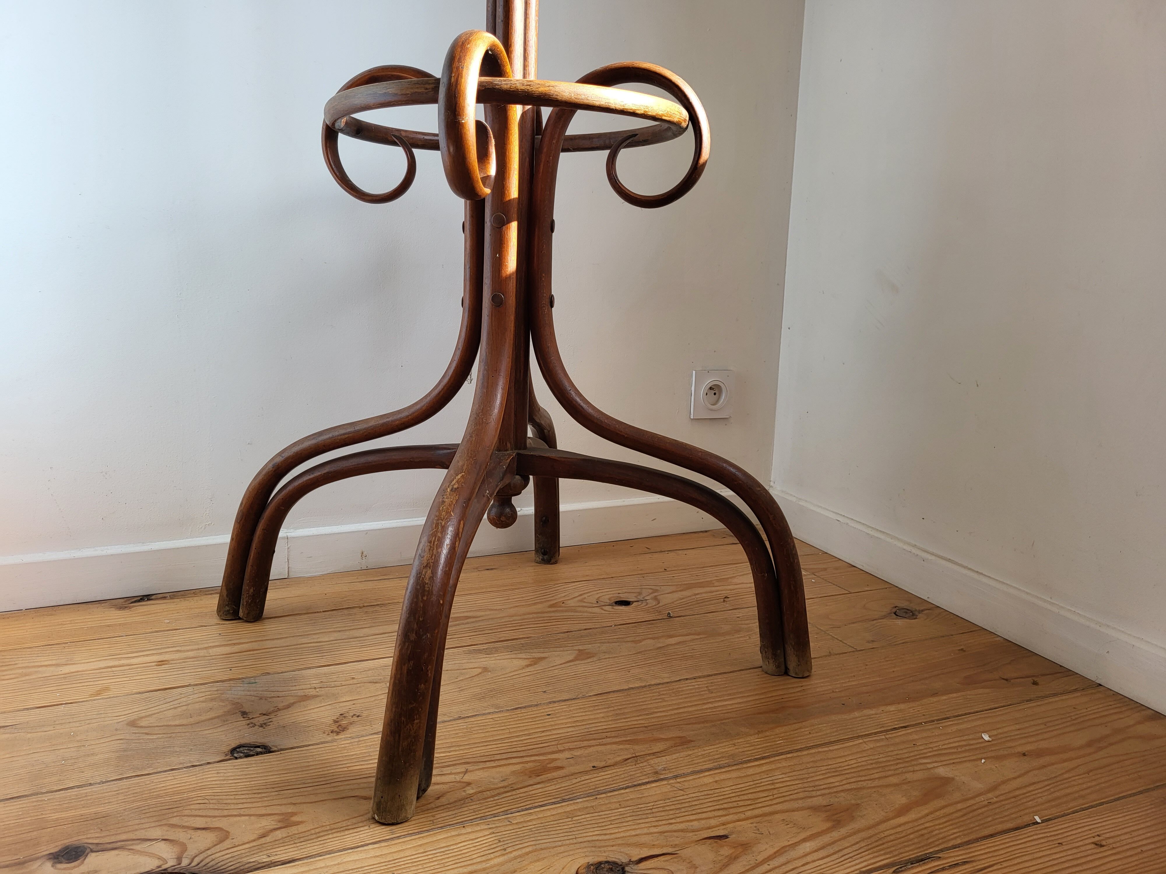 Porte manteau