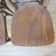 6 chaises bistrot Thonet bois courbé
