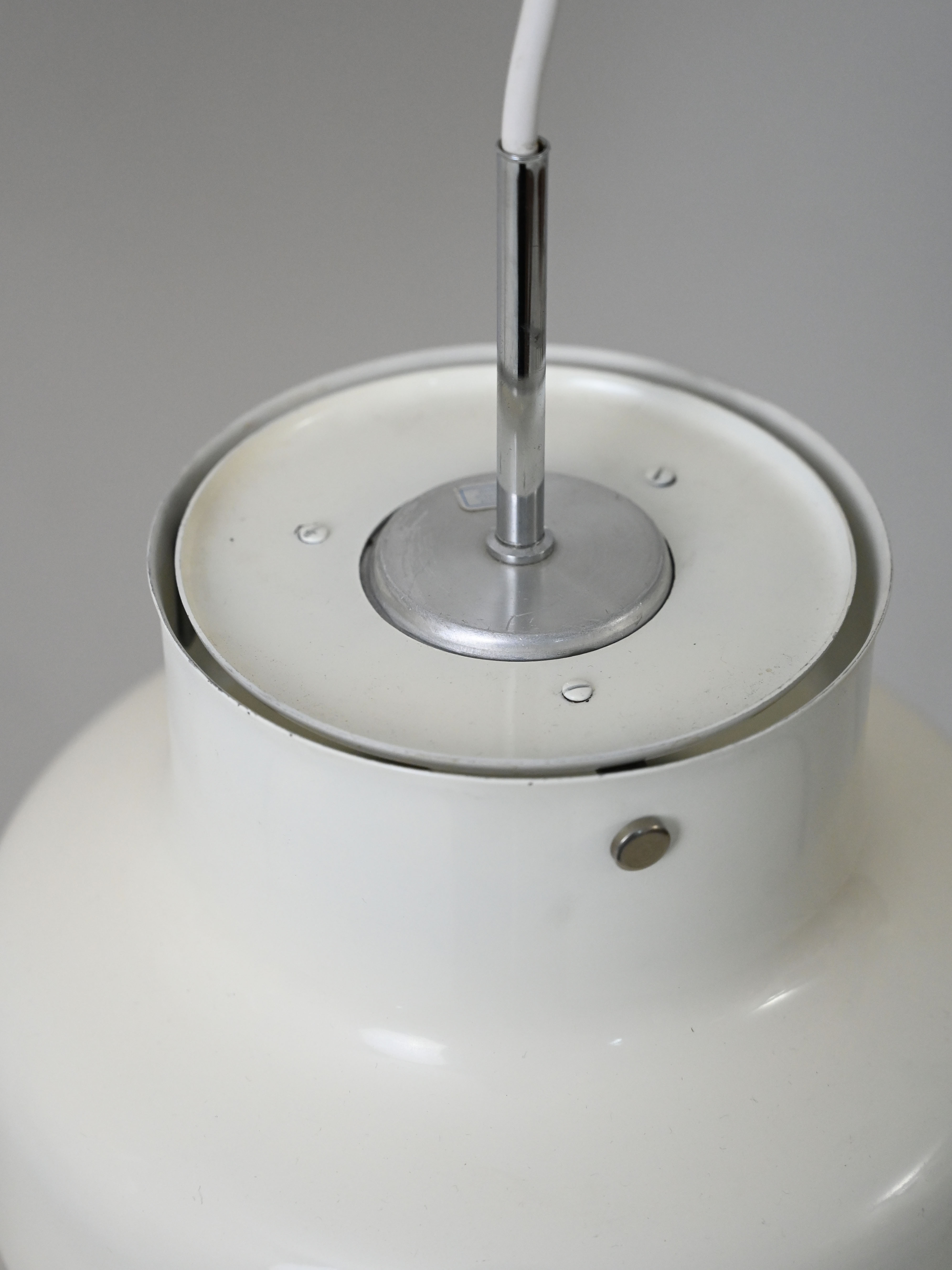“Bumling” pendant lights by Anders Pehrson