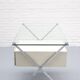 Bureau de Franco Albini pour Knoll années 1970