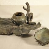“Chestnut tree” censer