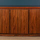Retro 1970s Danish Rosewood Sideboard By Skovby Møbelfabrik Denmark