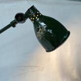 Lampe industriel Sanfil ancienne