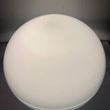 Murano Mazzega lamp for Carlo Nason 1970