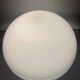 Lampe Murano Mazzega pour Carlo Nason 1970