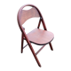 Folding chair thonet model b751