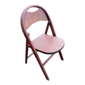 Chaise pliante modèle b751, Thonet