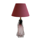 Crystal lamp