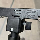 Unispot Ceiling Lamp Mid-Century Space by Bent Gantzel-Boysen for Louis Poulsen, 1970s