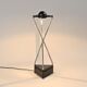 Kandido lamp by Studio F.A. Porsche for LUCI, Italy, circa 1980