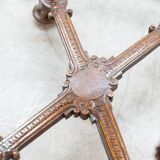 Small Louis XIV style desk - 19th century