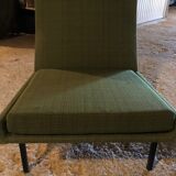 ARP 642 fireside chair by Guariche and Mortier edition Steiner 1955