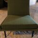 ARP 642 fireside chair by Guariche and Mortier edition Steiner 1955
