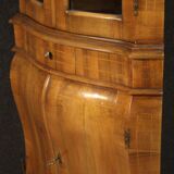 Venetian corner cupboard from the 60s
