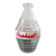 Carafe de bistrot vintage "St Raphael"