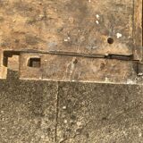 Double press carpenter workbench