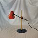 Lampe articulée postmoderne Veneta Lumi, Italie, 1980