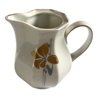 Wunsiedel Bavaria milk jug