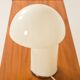 Verner Panton and Marcello Siard Leila table lamp, Italy 1970s