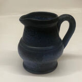 Ceramic pitcher by Roland Tostivint