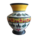 Vase Saint-Jean de Bretagne