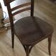 Chair bistro