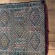 hallway kilim