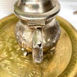 Moroccan teapot