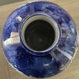 Ceramic vase