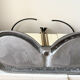 Bauhaus brass umbrella stand