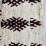 Tapis béni ourain
