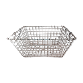 Oyster basket