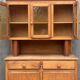 Vintage kitchen sideboard from the 50s/60s