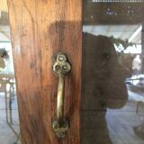 Hotel closet for keys