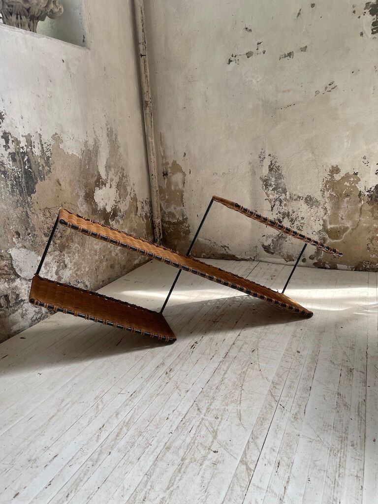 Wicker landscaper Raoul Guys