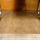 Set de 4 chaises coque & chrome Roche-Bobois & Edmonds Alt 1970