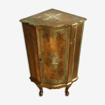 Venetian corner furniture