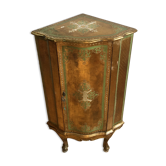Venetian corner furniture
