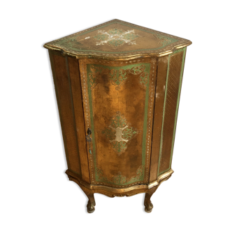 Venetian corner furniture