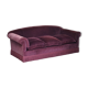 Three-seater sofa Howard & Son's Wimbourne 257x122 cm