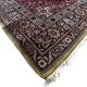 Handmade Persian carpet 182cm x 273cm