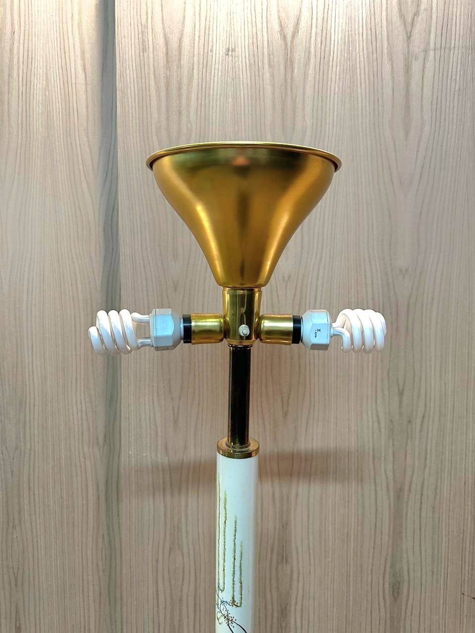 Lampe de table 60 ans