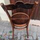 Bistro chair