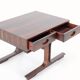 Coffee table by Gianfranco Frattini for Bernini, Italy 1950s.